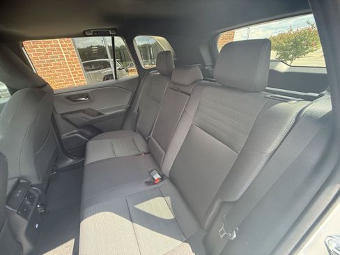 Used 2026 Toyota RAV4 SE w/ Convenience Package FWD image 21