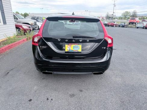 Used 2015 Volvo V60 T5 Premier FWD image 6