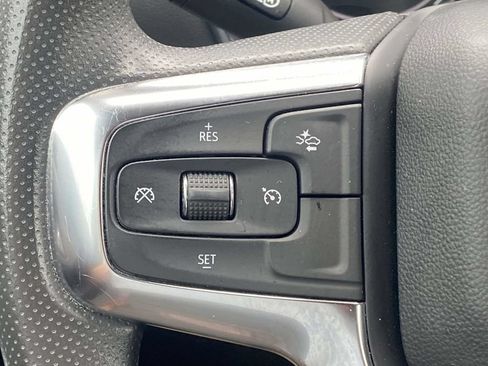 Used 2024 Chevrolet Blazer LT w/ Driver Confidence Package FWD image 30