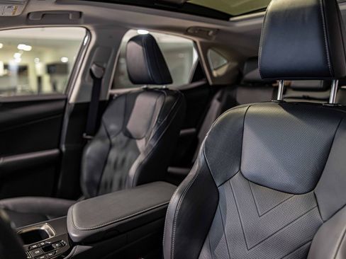 Used 2025 Lexus NX 450h+ 450h+ Luxury image 18