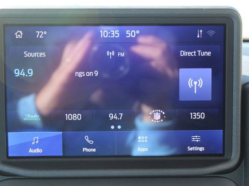 Used 2024 Ford Bronco Sport Badlands image 40