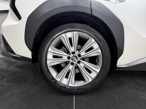 Used 2023 Subaru Solterra AWD image 33