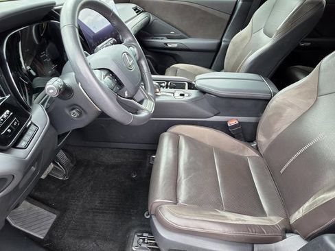 Used 2024 Lexus TX 350 FWD w/ Technology Package image 6