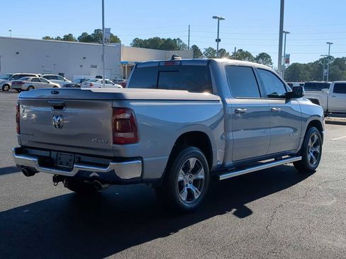 Used 2023 RAM 1500 Laramie image 8
