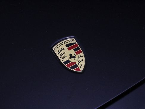 Used 2021 Porsche 911 Targa 4S image 28