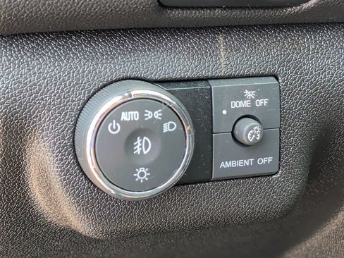 Used 2017 Chevrolet Traverse Premier AWD/4WD image 14
