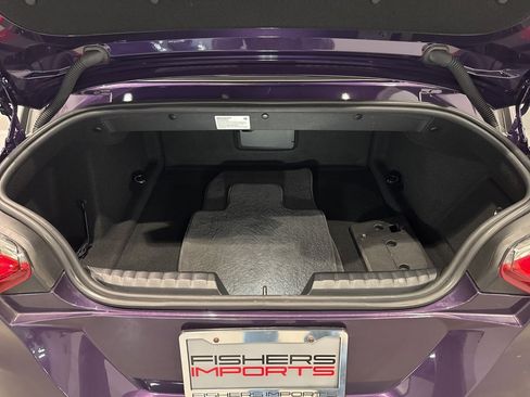 Used 2023 BMW Z4 sDrive30i w/ Shadowloine Package image 33