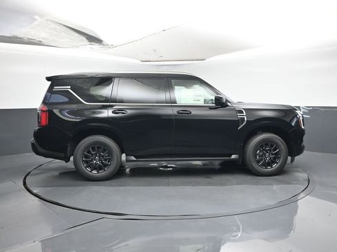 New 2025 Nissan Armada SV image 6