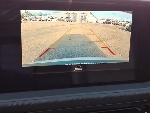 New 2026 Buick Envista Preferred w/ Convenience I Package image 17