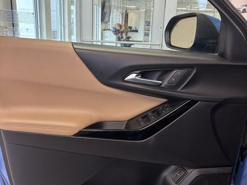 Certified 2025 Chevrolet Equinox ACTIV w/ Safety and Technology Package image 6