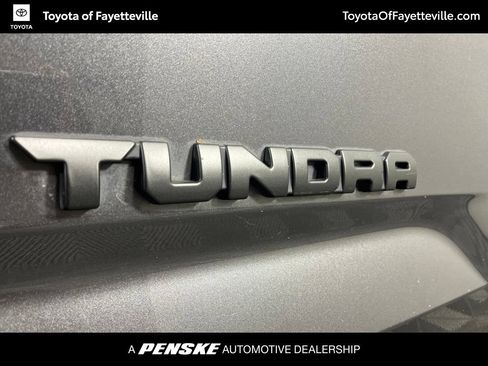 Used 2023 Toyota Tundra SR5 AWD/4WD image 5