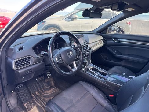 Used 2020 Honda Accord Sport image 7