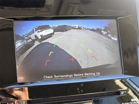 Used 2023 Subaru Forester Premium image 19