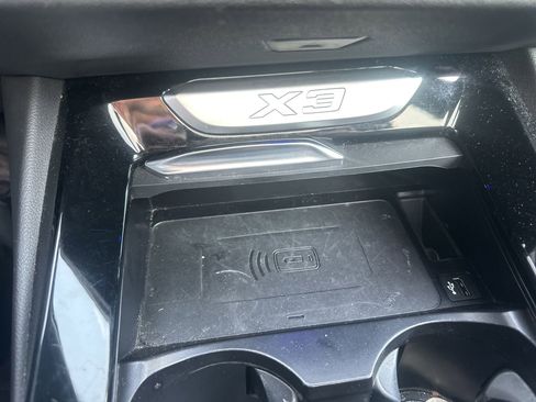 Used 2023 BMW X3 xDrive30i w/ Premium Package image 32