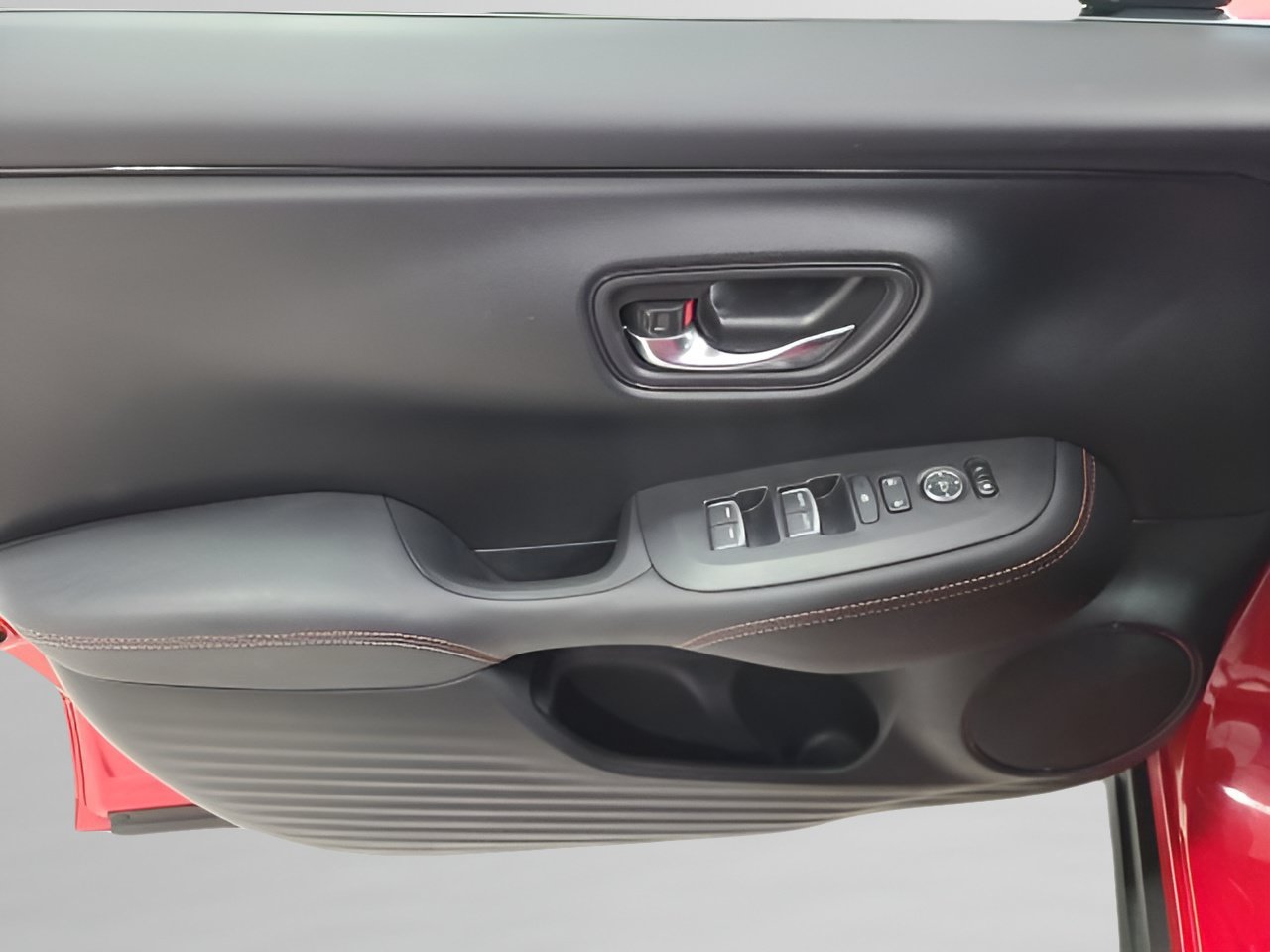 Certified 2024 Honda HR-V Sport image 19