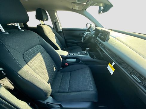 New 2026 Honda HR-V LX image 22