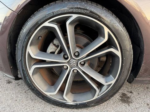 Used 2016 Buick Cascada Premium image 24