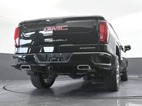 Used 2024 GMC Sierra 1500 Denali w/ Denali Reserve Package RWD image 74