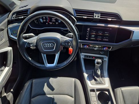Used 2021 Audi Q3 2.0T Premium AWD/4WD image 14