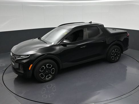 Used 2023 Hyundai Santa Cruz SEL Premium AWD/4WD image 25