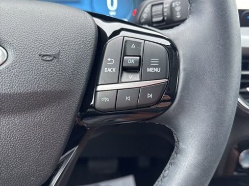 Certified 2023 Ford Escape Platinum w/ Premium Technology Package image 20