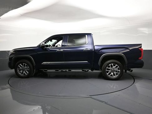 Used 2025 Toyota Tundra 1794 Edition AWD/4WD image 2