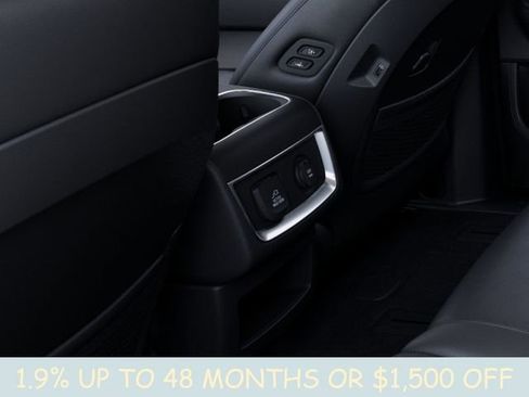 New 2026 Kia Carnival SX image 28