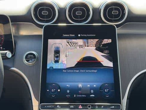 Certified 2026 Mercedes-Benz GLC 300 4MATIC image 22