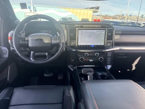 Certified 2024 Ford F150 Raptor image 16