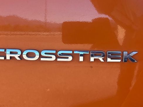 Used 2018 Subaru Crosstrek 2.0i Limited AWD/4WD image 15