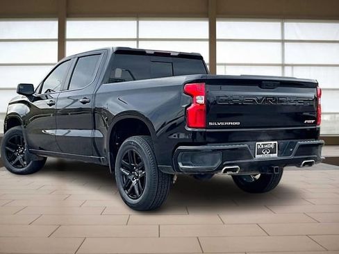 Used 2023 Chevrolet Silverado 1500 RST w/ All Star Edition Plus image 13