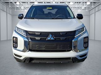 Used 2025 Mitsubishi Outlander Sport LE AWD/4WD video 2