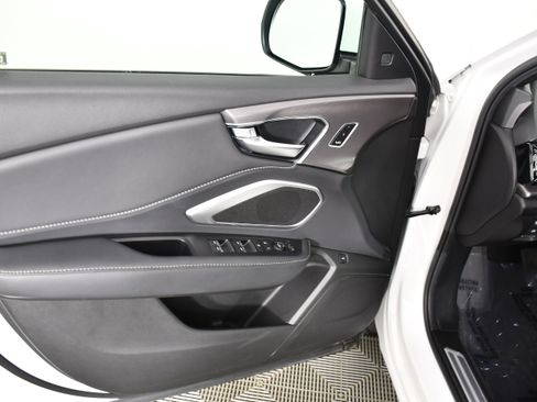 Certified 2025 Acura RDX SH-AWD image 35