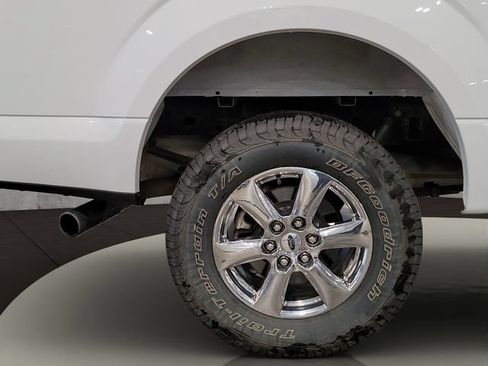 Used 2019 Ford F150 XLT w/ Equipment Group 302A Luxury AWD/4WD image 33