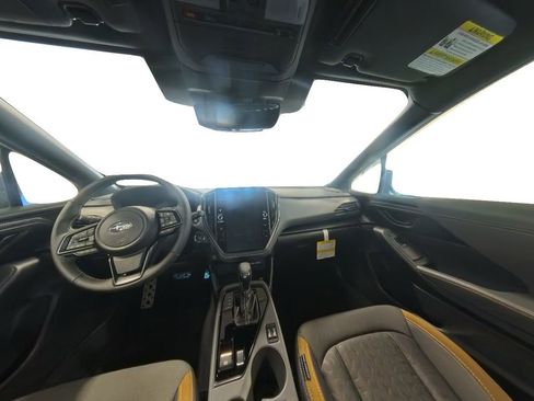 New 2026 Subaru Crosstrek 2.5i Sport image 24
