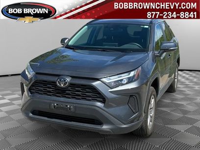 Used 2023 Toyota RAV4 XLE w/ Convenience Package