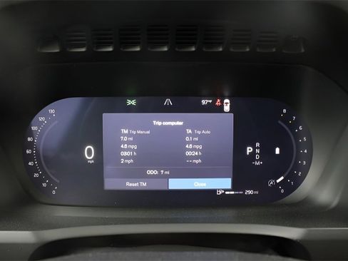 New 2026 Volvo XC90 B6 Plus w/ Protection Package Premier image 22