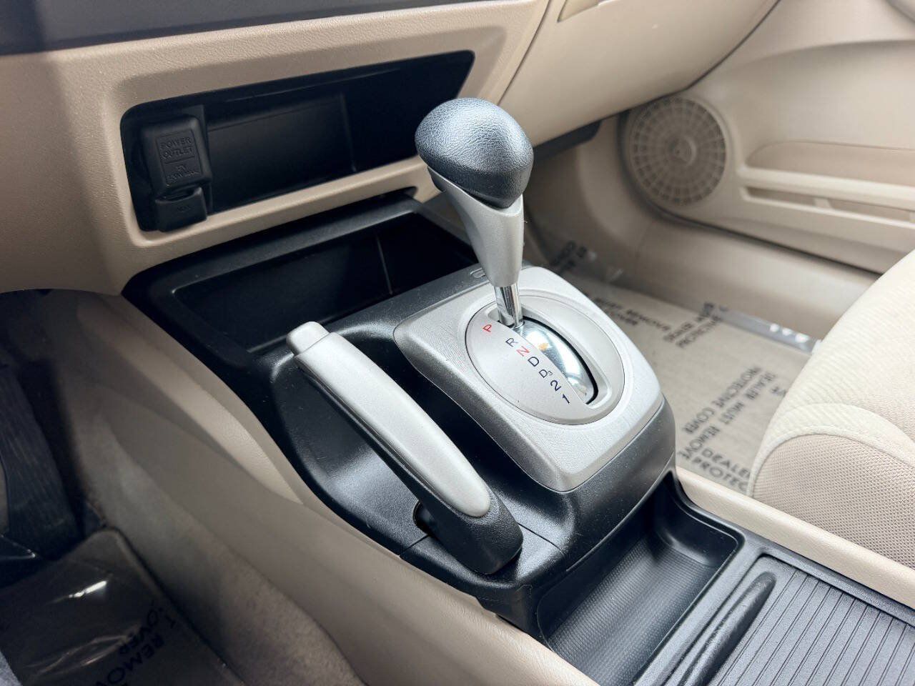 Used 2009 Honda Civic LX image 31