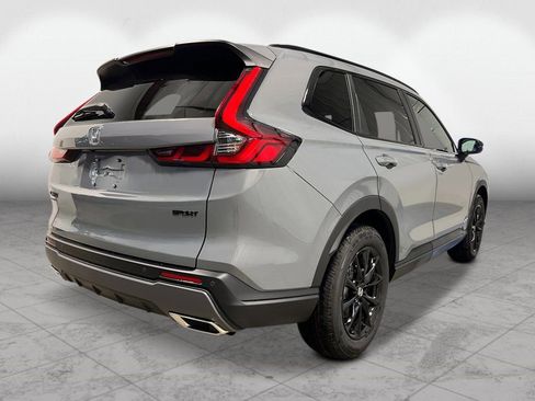 New 2026 Honda CR-V Sport-L image 7