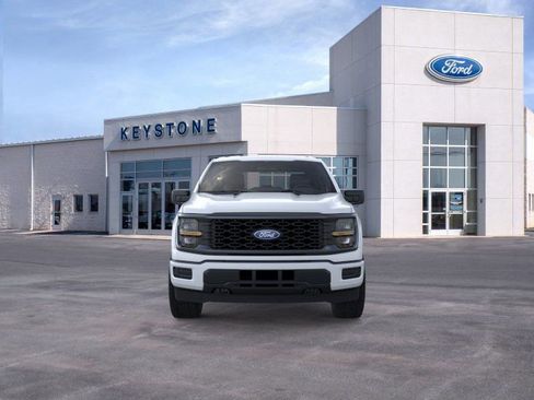 New 2026 Ford F150 STX image 6