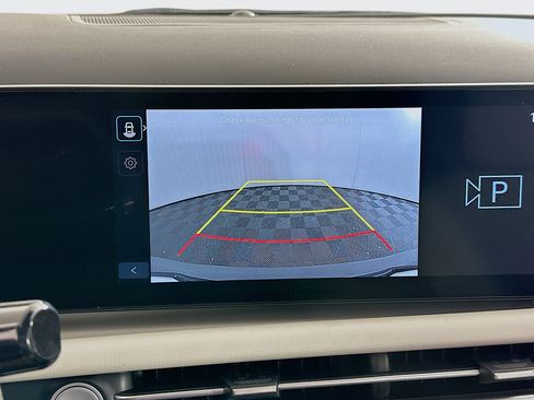 Used 2025 Hyundai Tucson SEL image 22