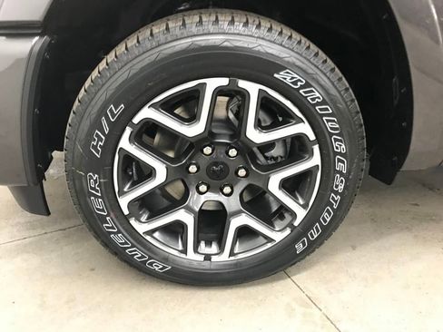 New 2026 RAM 1500 Laramie w/ Sport Appearance Package image 63