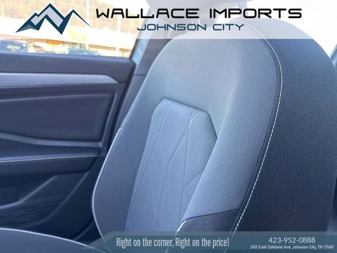 New 2026 Volkswagen Jetta Sport image 35