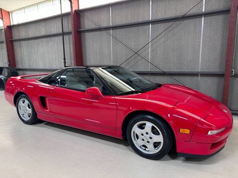 Used 1991 Acura NSX RWD image 37