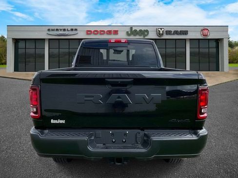 Used 2026 RAM 2500 Tradesman AWD/4WD image 3