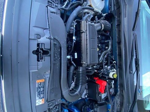 Certified 2023 Ford Escape Active w/ Cold Weather Package FWD image 4