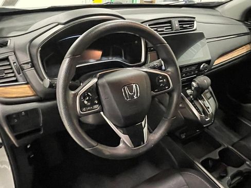 Used 2020 Honda CR-V EX image 18