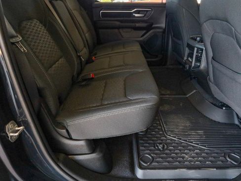 New 2026 RAM 1500 Big Horn image 31