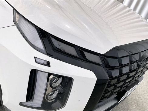 Used 2025 Hyundai Palisade SEL FWD image 12