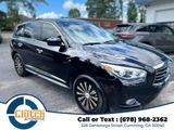 Used 2015 INFINITI QX60 Luxe image 3